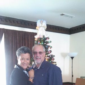 Meet your Posher, George